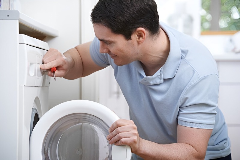 Washing Machine repair in Perris